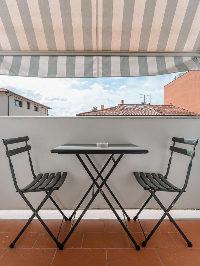 Hotel Milton Marina di Pietrasanta Buitenkant foto
